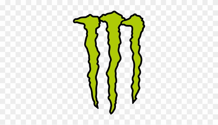 Detail Png Monster Energy Nomer 24