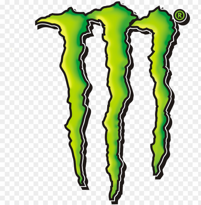 Download Png Monster Energy Nomer 4