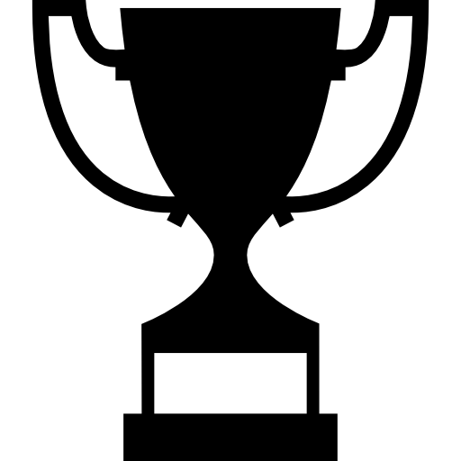 Detail Pokal Icon Nomer 2