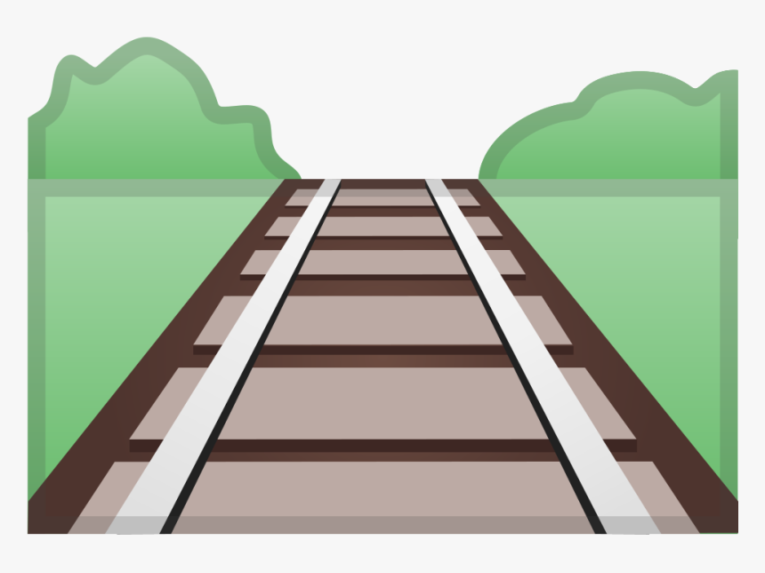 Detail Railway Track Png Nomer 8