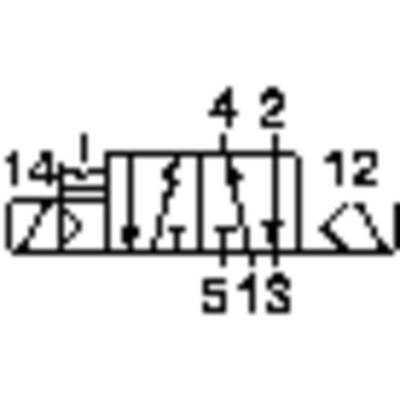 Detail Rollenschalter Pneumatik Nomer 27