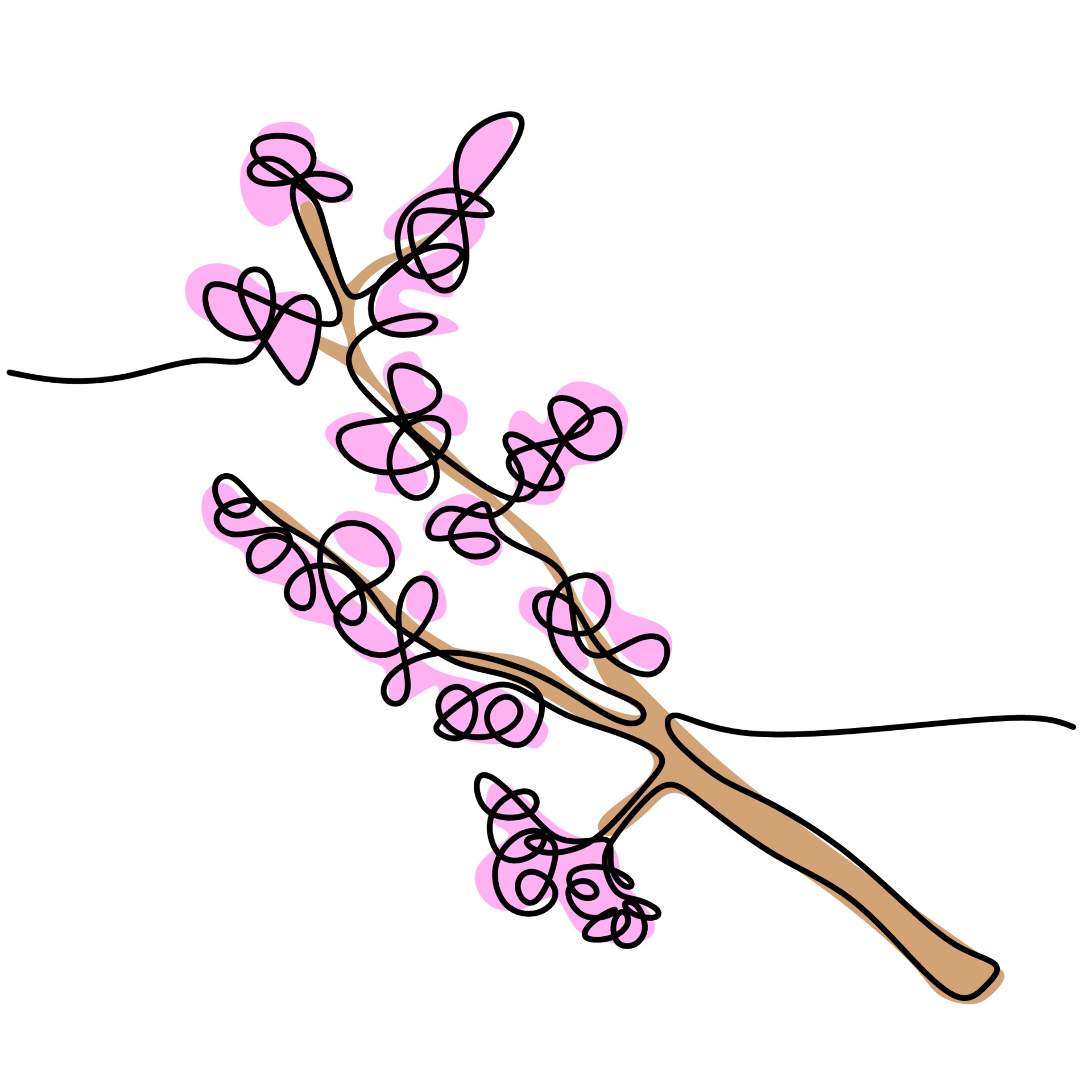 Detail Sakura Blume Nomer 9