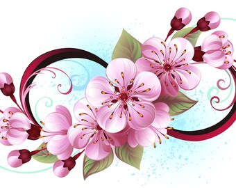 Detail Sakura Blume Nomer 20