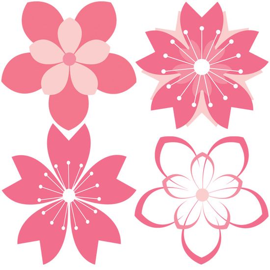 Detail Sakura Blume Nomer 7