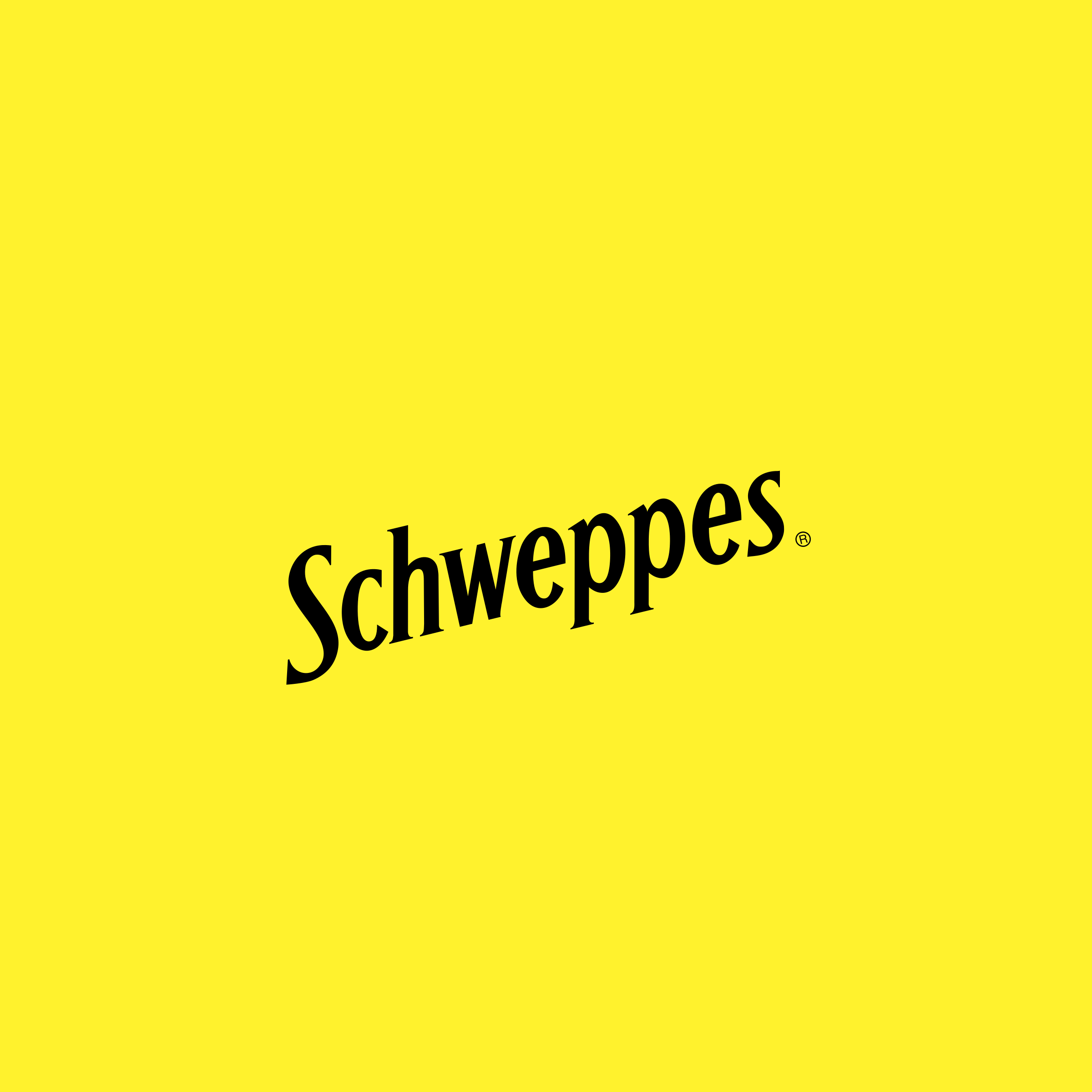 Detail Schweppes Logo Nomer 8
