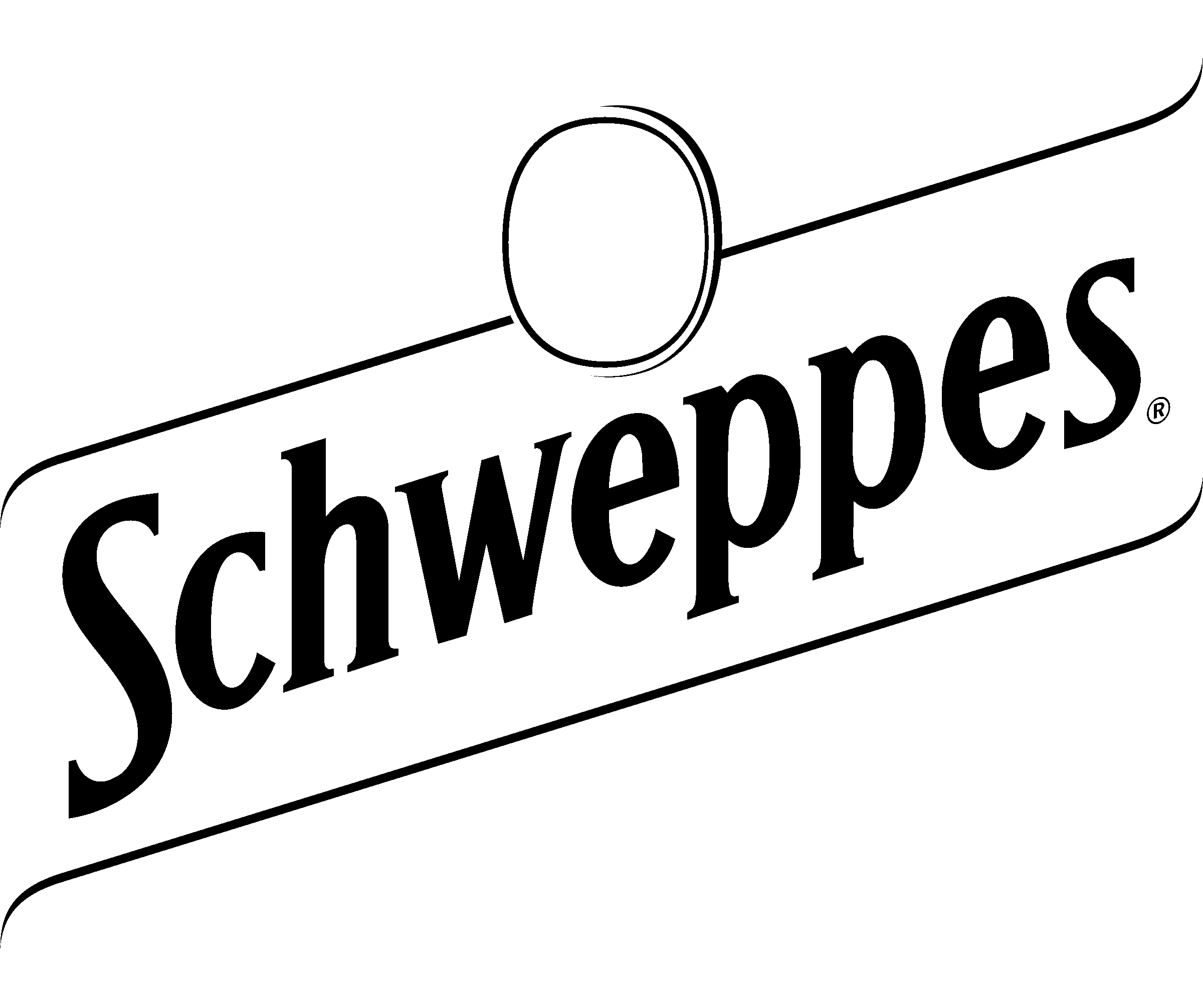 Detail Schweppes Logo Nomer 21