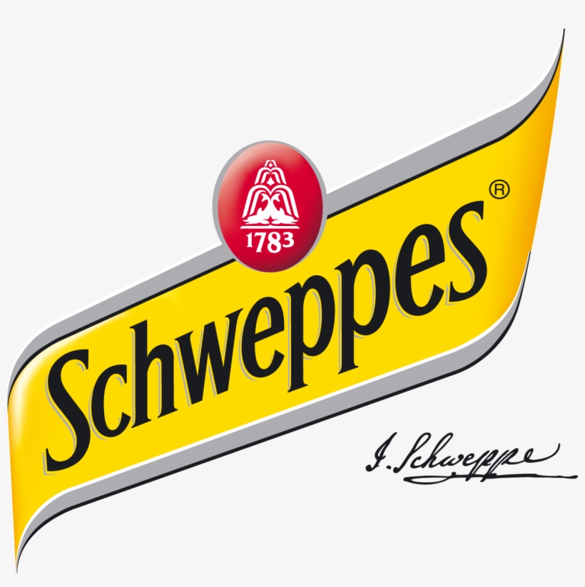 Detail Schweppes Logo Nomer 4