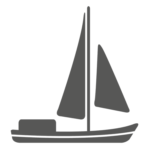 Detail Segelboot Vorlage Nomer 2