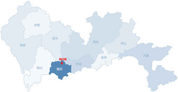Detail Shenzhen Karte Nomer 12