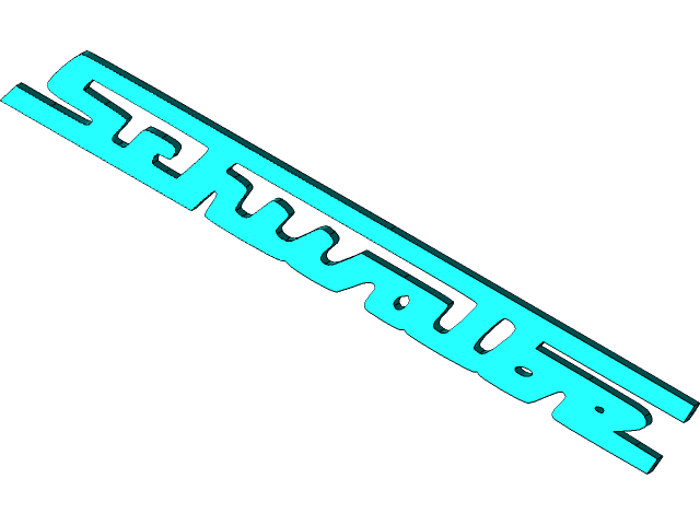 Detail Simson Schwalbe Logo Vector Nomer 6