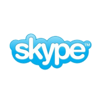 Detail Skype Png Nomer 7