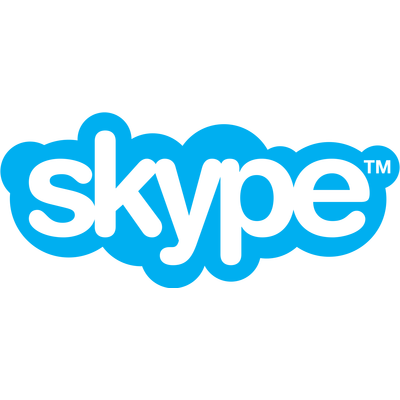 Detail Skype Png Nomer 5