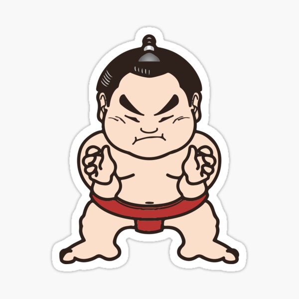 Detail Sumo Frucht Nomer 23