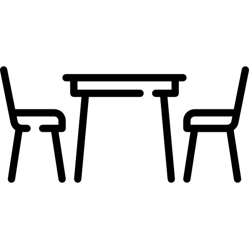 Detail Tisch Icon Nomer 4