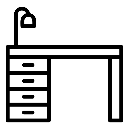 Detail Tisch Icon Nomer 9