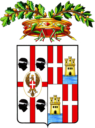 Detail Wappen Sardinien Nomer 9