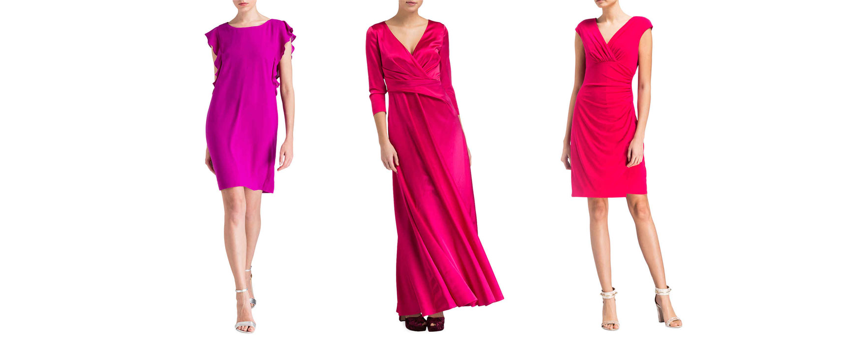 Welche Schuhe Zu Rosa Kleid 28+ Koleksi Gambar
