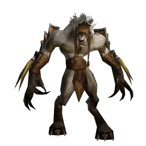 Detail Worgen Namen Nomer 12