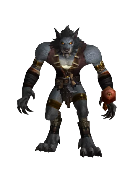 Detail Worgen Namen Nomer 4