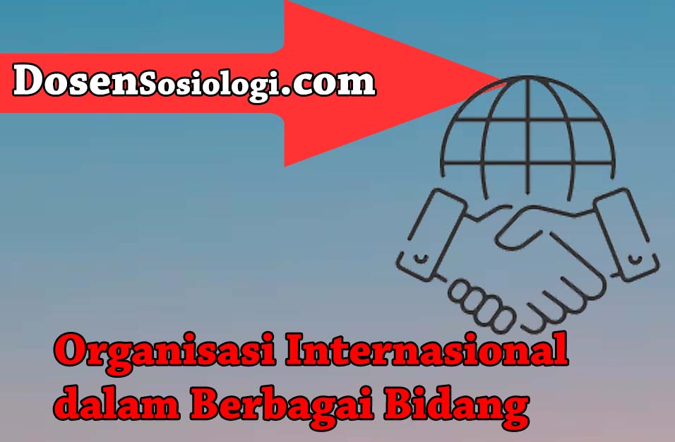 Detail Gambar Tangan Organisasi Internasional Nomer 24