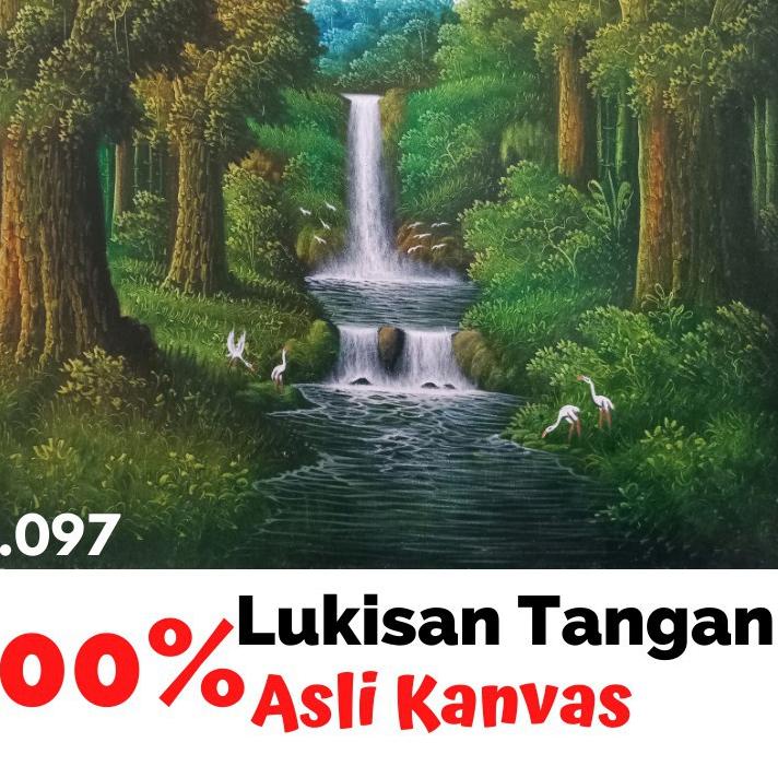 Detail Gambar Tangan Pemandangan Nomer 40