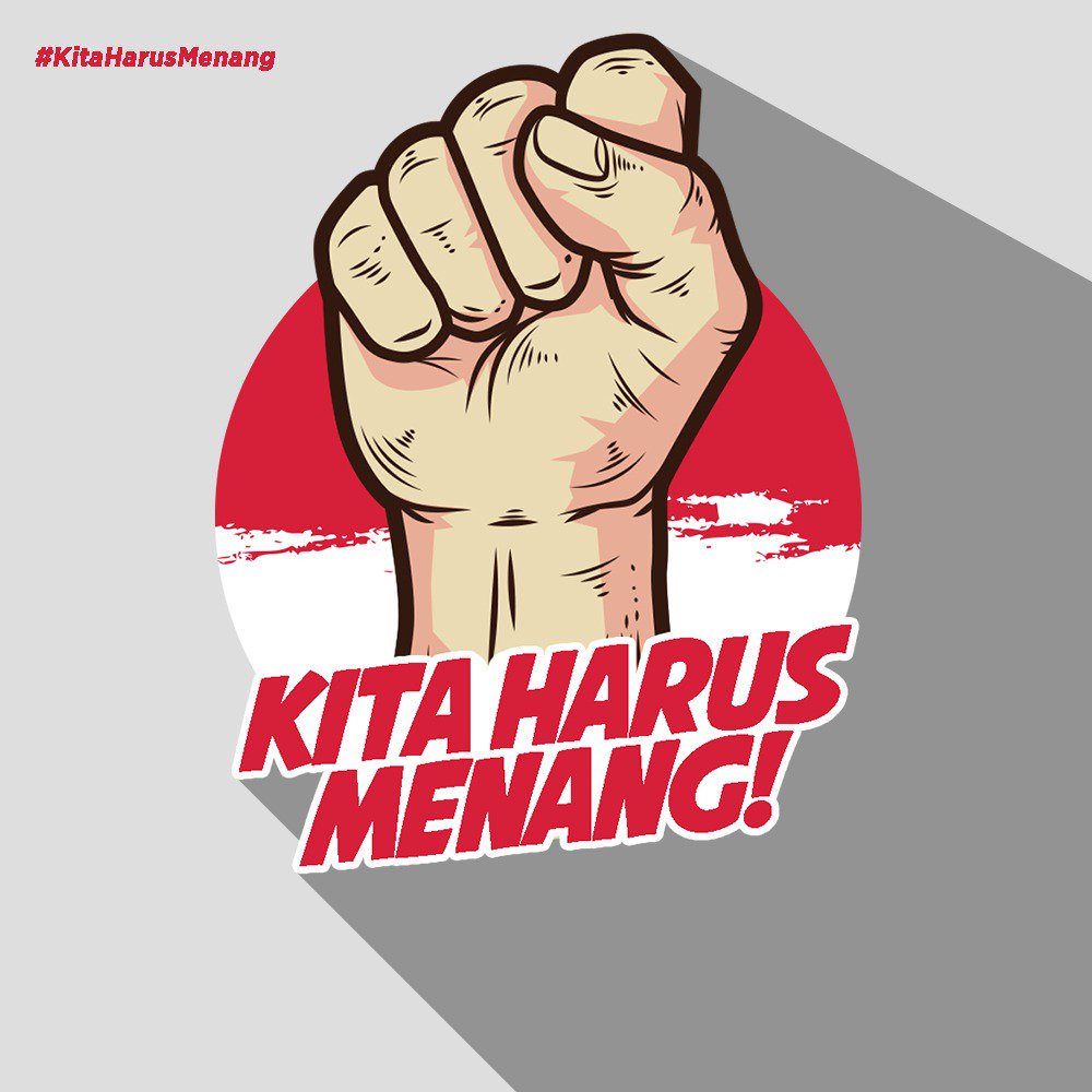 Gambar Tangan Semangat - KibrisPDR