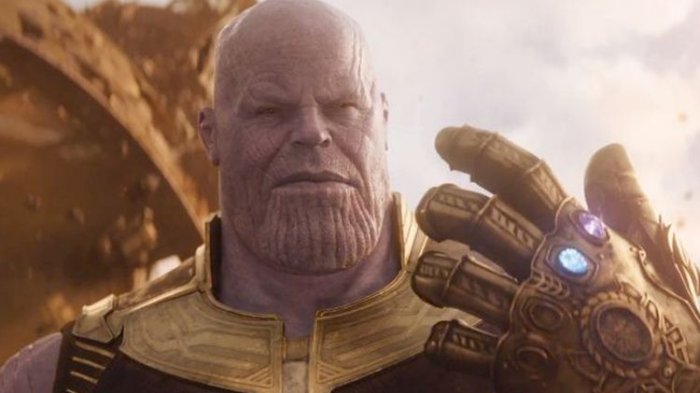 Detail Gambar Tangan Thanos Nomer 20