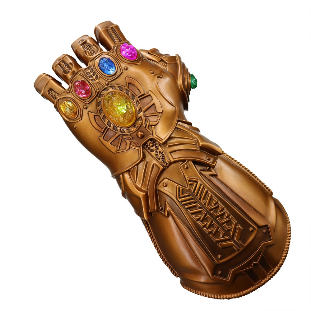Detail Gambar Tangan Thanos Nomer 21