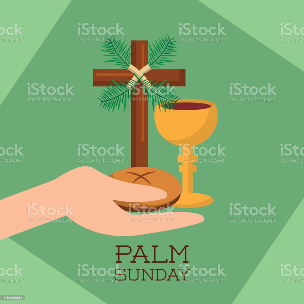 Detail Gambar Tangan Yesus Roti Nomer 12