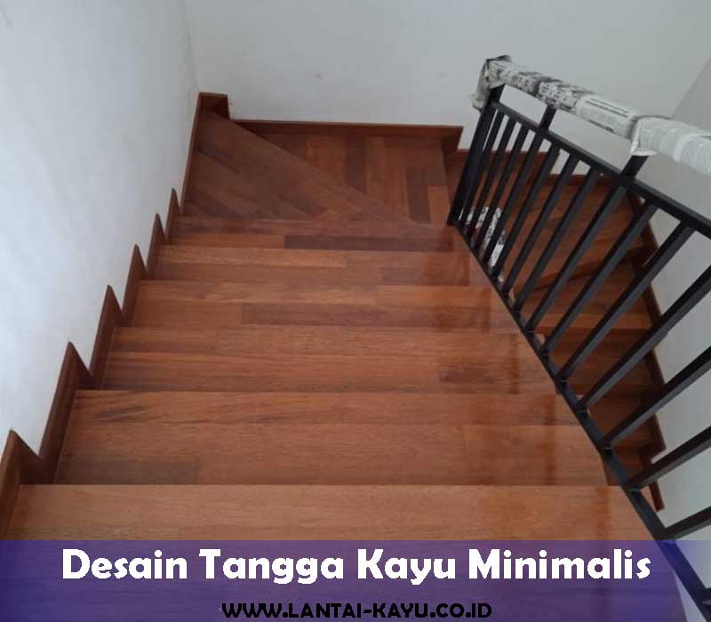 Detail Gambar Tangga Kayu Nomer 50