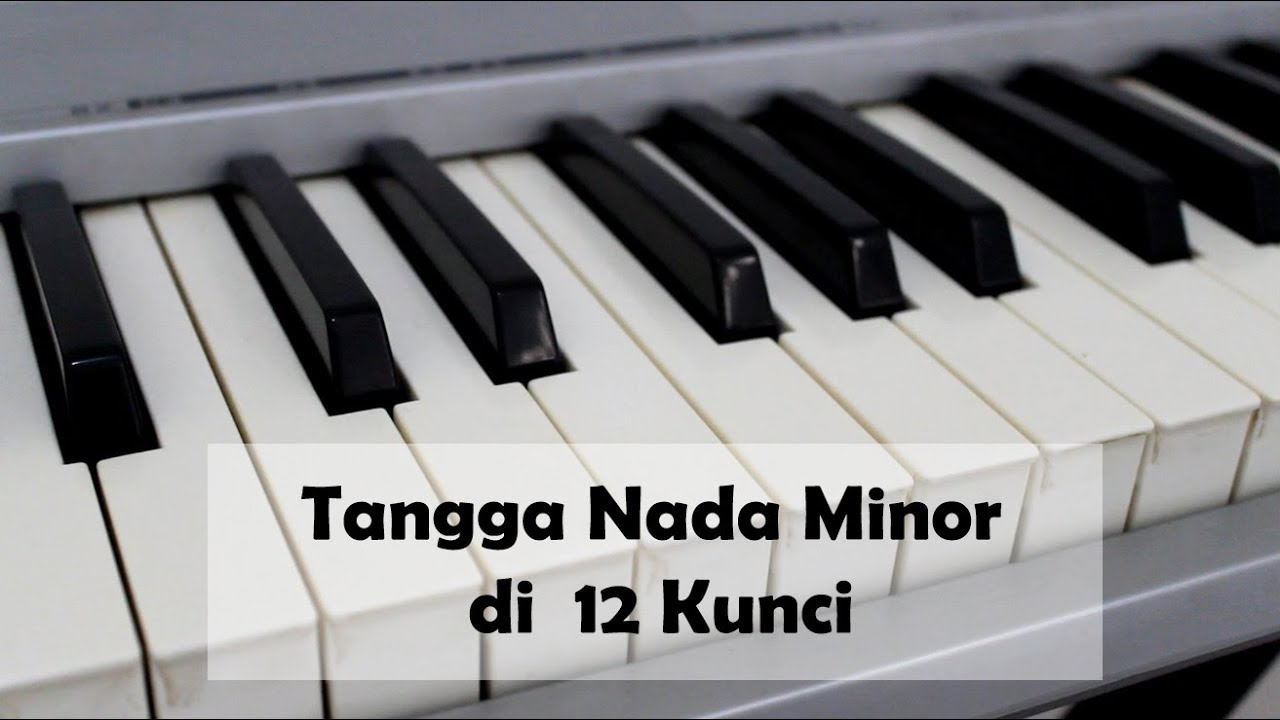 Detail Gambar Tangganada Dengan Piano Nomer 31