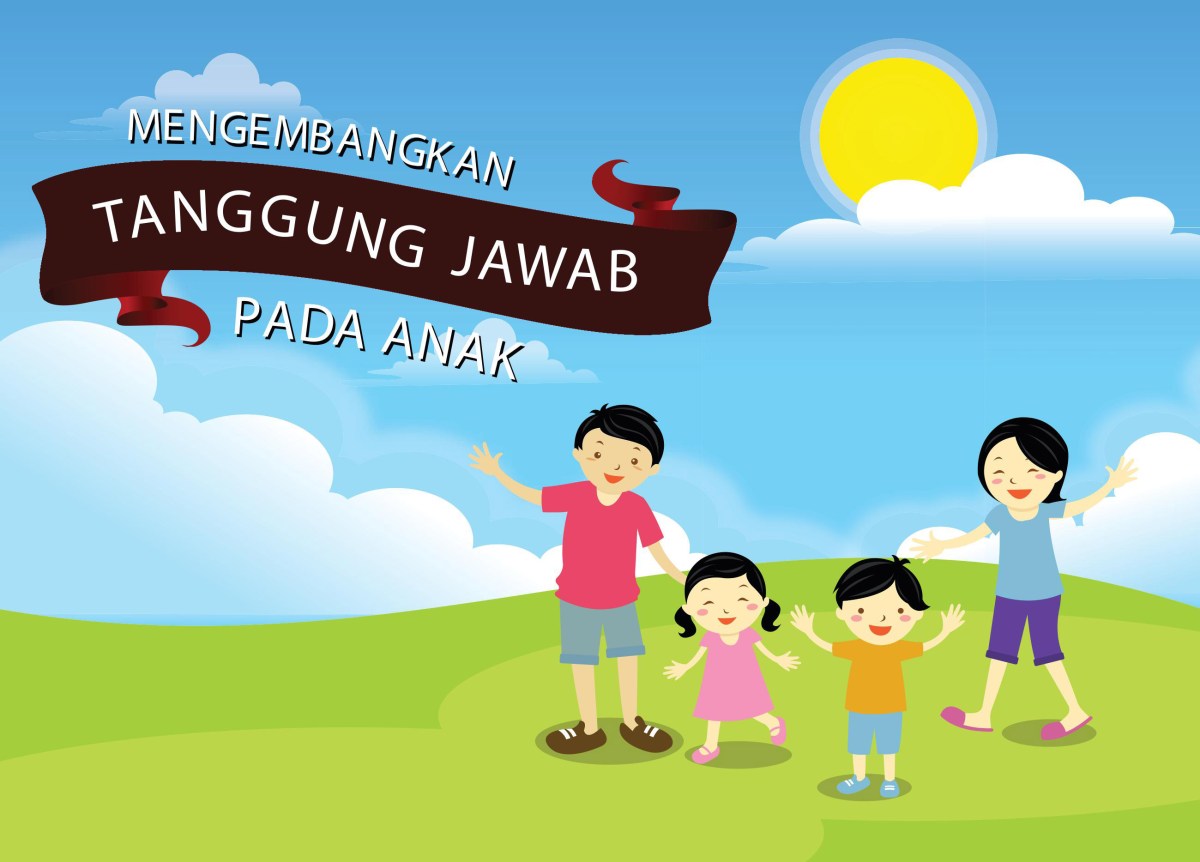 Detail Gambar Tanggung Jawab Nomer 15