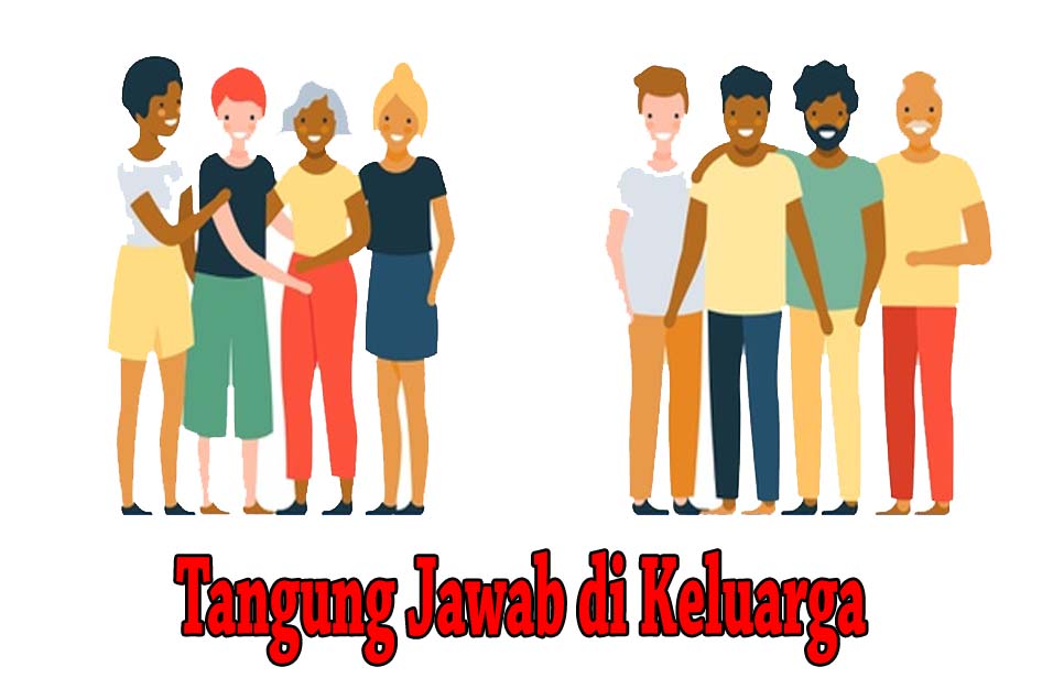 Detail Gambar Tanggung Jawab Dan Tidak Tanggung Jawab Nomer 27