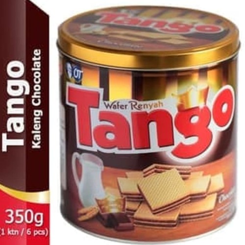 Detail Gambar Tango Kaleng Nomer 4