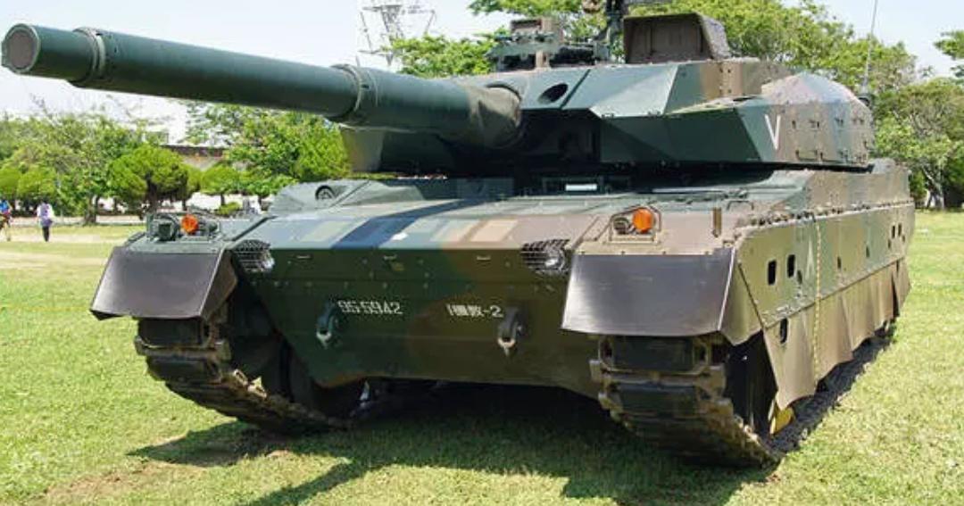 Detail Gambar Tank Baja Anak Tk Nomer 54