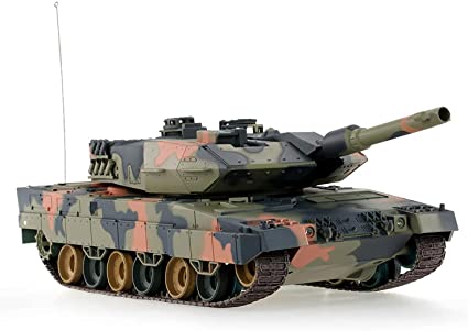 Detail Gambar Tank Leopard Nomer 24