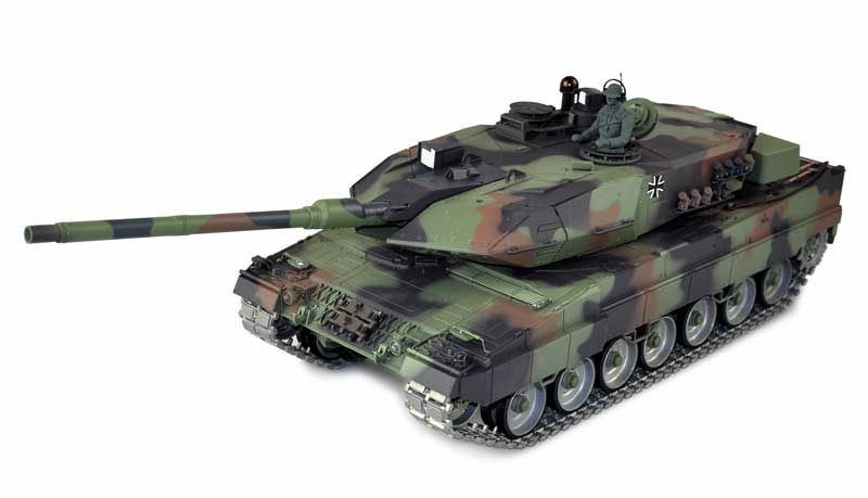 Detail Gambar Tank Leopard Nomer 43
