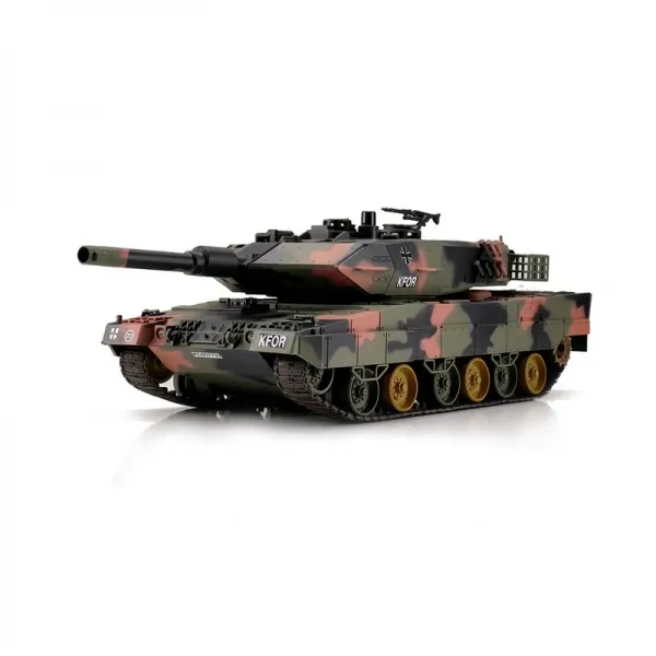 Detail Gambar Tank Leopard Nomer 46