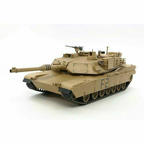 Detail Gambar Tank M1a2 Abrams Nomer 13