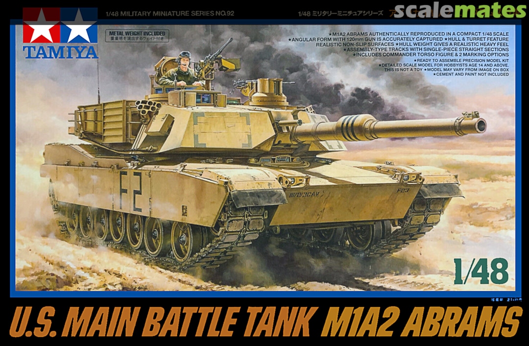 Detail Gambar Tank M1a2 Abrams Nomer 26