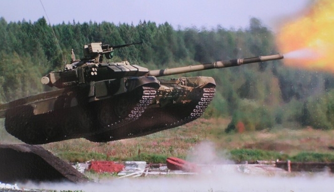 Detail Gambar Tank Perang Nomer 2
