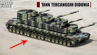 Detail Gambar Tank Tercanggih Di Dunia Nomer 18