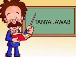 Detail Gambar Tanya Jawab Nomer 12