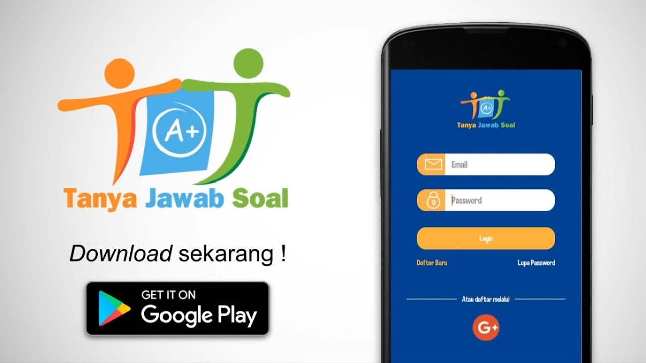Detail Gambar Tanya Jawab Nomer 22