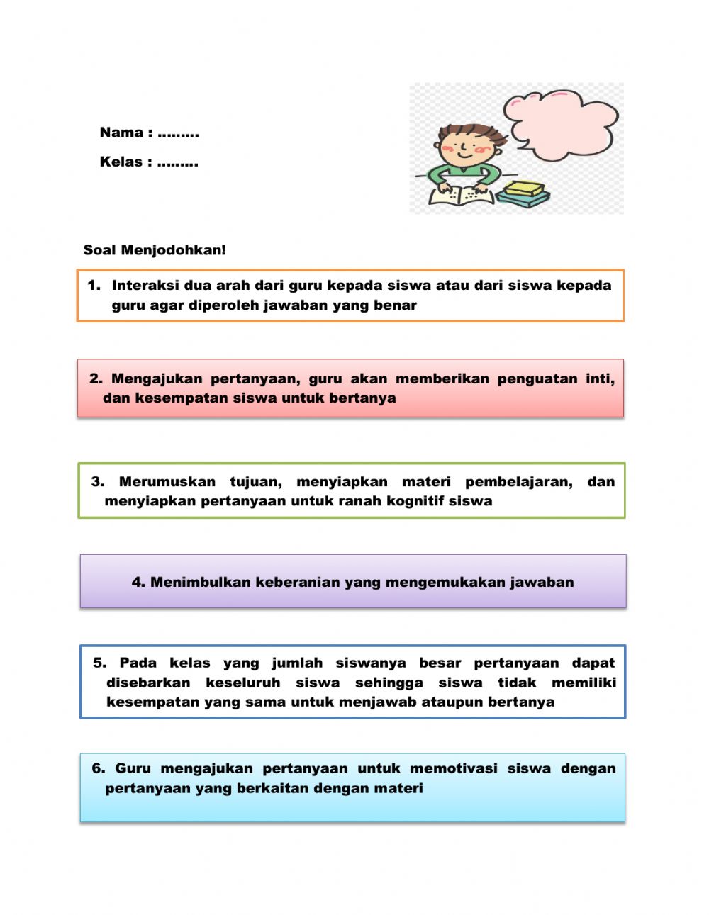 Detail Gambar Tanya Jawab Nomer 35