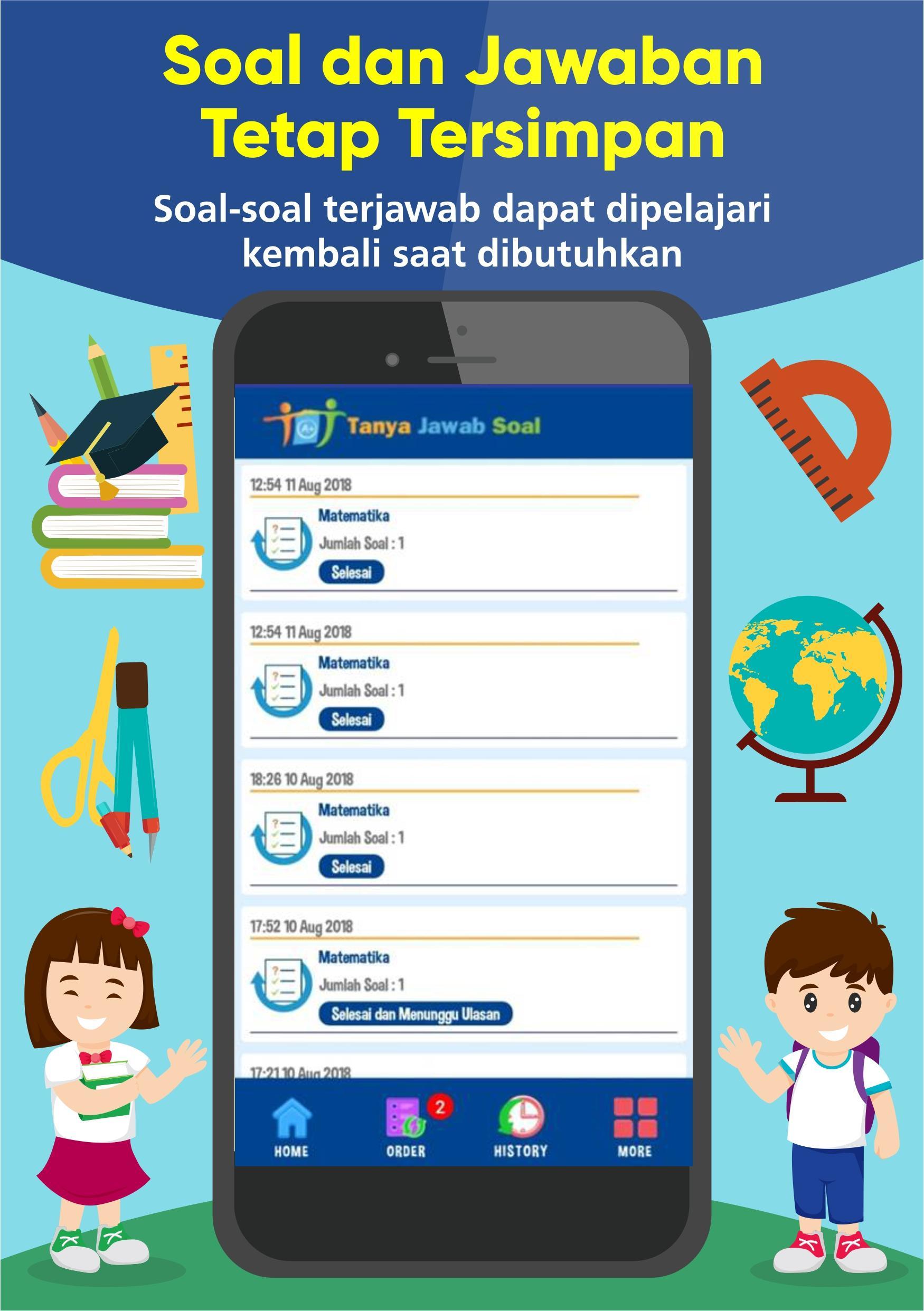 Detail Gambar Tanya Jawab Nomer 37