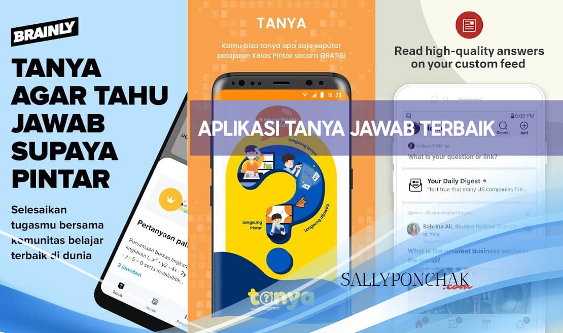 Detail Gambar Tanya Jawab Nomer 40
