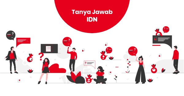 Detail Gambar Tanya Jawab Nomer 45