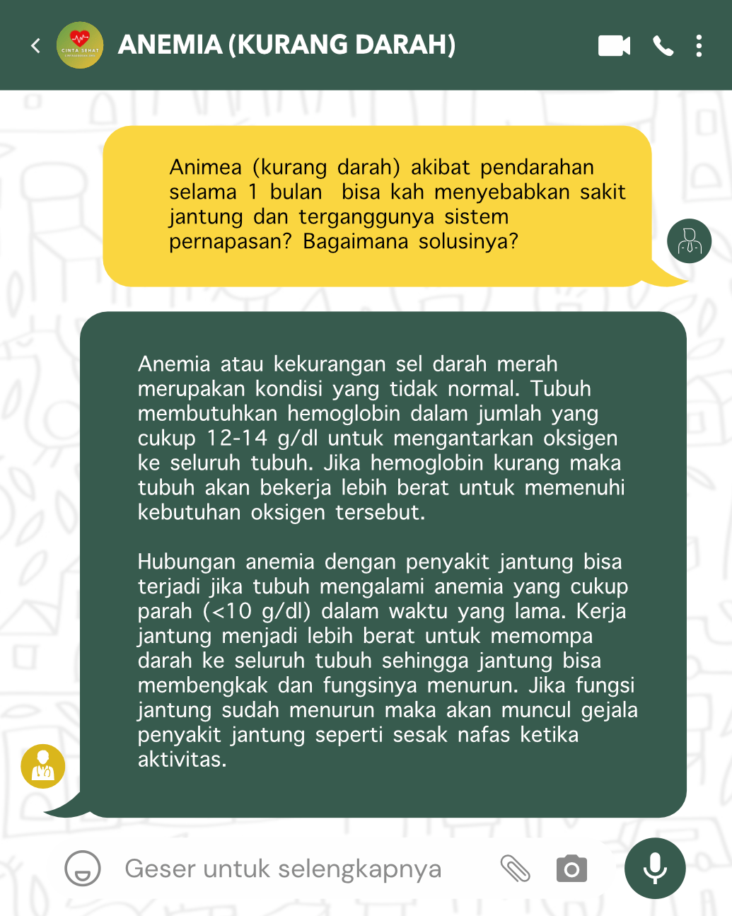 Detail Gambar Tanya Jawab Nomer 50
