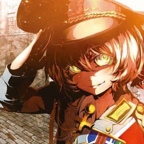 Detail Gambar Tanya Youjo Senki Nomer 23